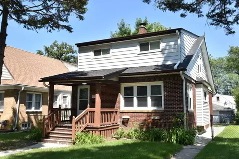 4532 N 21st, Milwaukee, WI 53209