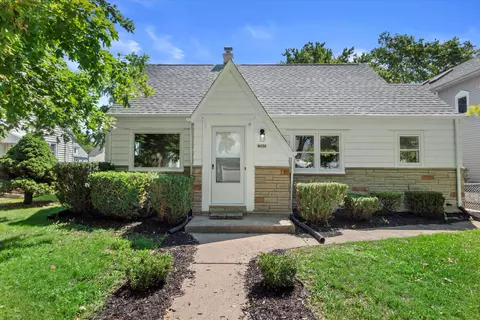 4036 S 5th, Milwaukee, WI 53207