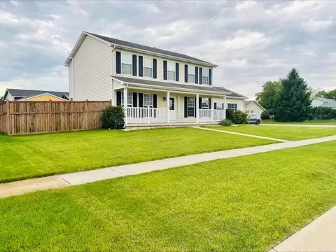 1923 Sunset, Twin Lakes, WI 53181