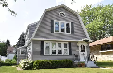 3733 E Allerton, Cudahy, WI 53110
