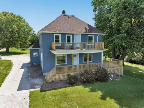 16433 Mineral Spgs, Meeme, WI 53015