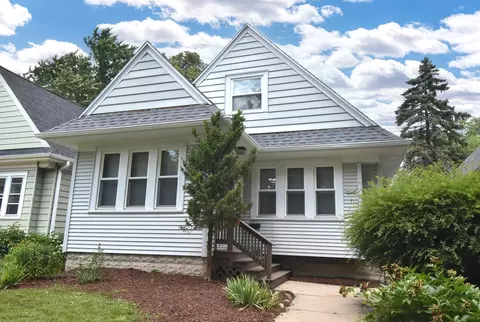 6424 W Locust, Milwaukee, WI 53210