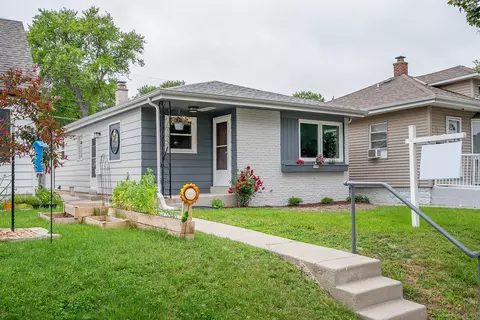 3771 S Lenox, Milwaukee, WI 53207