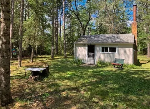 N10755 North Old Trail, Stephenson, WI 54114