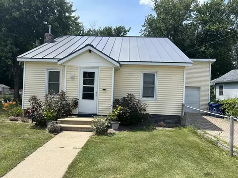 1007 La Cres, Campbell, WI 54603
