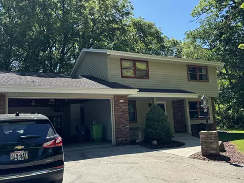8609 Big Bnd, Waterford, WI 53185