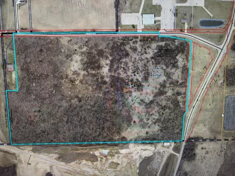 Lt0 Fox River, Randall, WI 53181