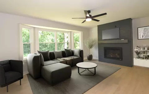 7942 S 66th, Franklin, WI 53132