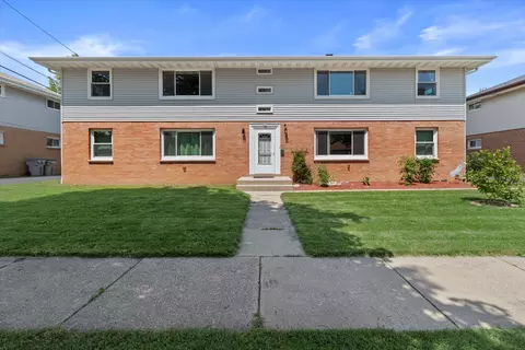 850 E Waterford Ave, Milwaukee, WI 53207