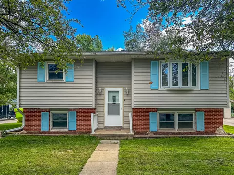 129 Stone, Beaver Dam, WI 53916