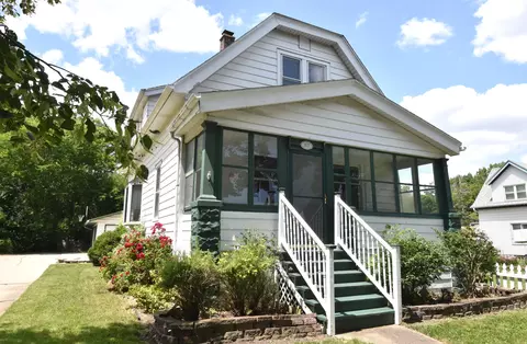 3627 S 5th, Milwaukee, WI 53207