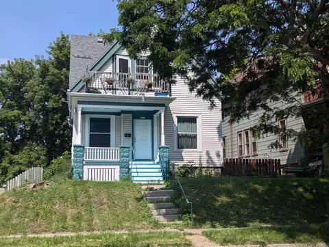 3003 N Booth #526 E CHAMBERS ST, Milwaukee, WI 53212