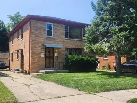 5905 N 37th #5907, Milwaukee, WI 53209