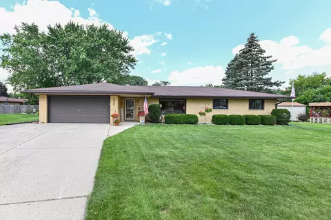 8706 W Burdick, Milwaukee, WI 53227
