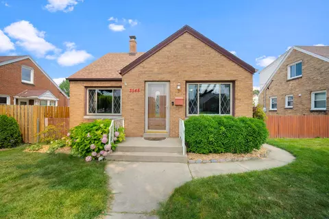 3548 S 16th, Milwaukee, WI 53221