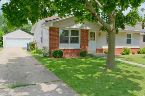 5314 68th, Kenosha, WI 53142