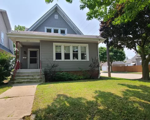2831 Arlington, Racine, WI 53403