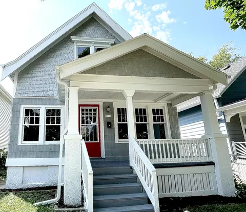 3611 N 25th, Milwaukee, WI 53206