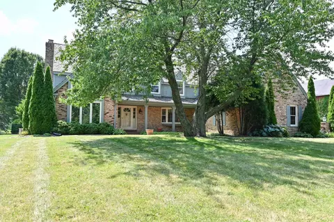 2625 W Crimson, Mequon, WI 53092