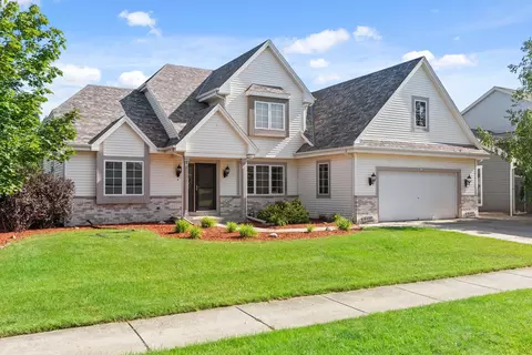 818 Aspen, Hartford, WI 53027