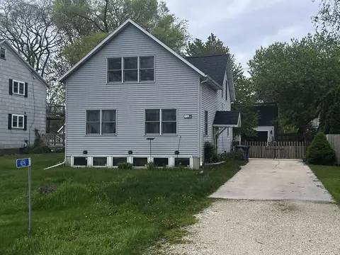 925 N 38th, Sheboygan, WI 53081