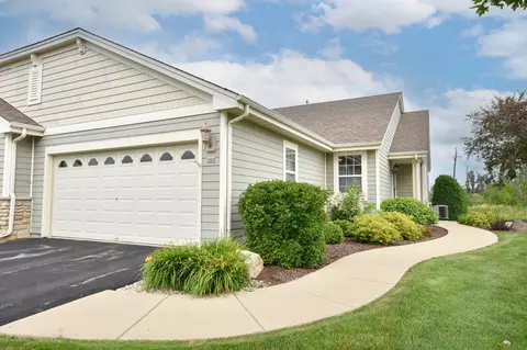 292 Wildflower, Port Washington, WI 53074