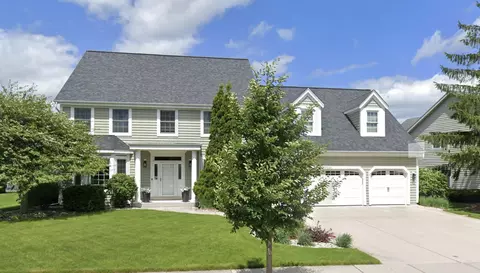 n32w7332 Lincoln, Cedarburg, WI 53012