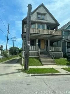 2236 N 34th #2238, Milwaukee, WI 53208