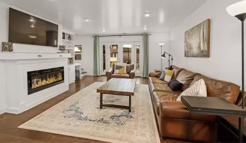 1026 E Henry Clay, Whitefish Bay, WI 53217