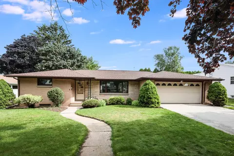 812 27th, Two Rivers, WI 54241