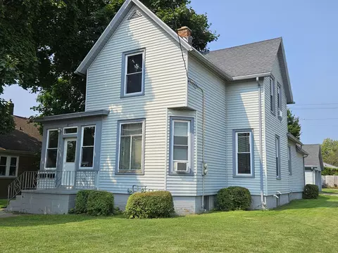 1400 Lathrop, Racine, WI 53405