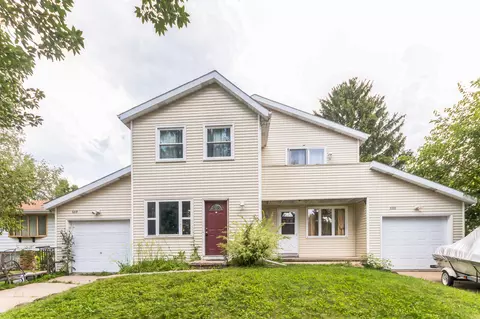 5218 Piccadilly, Madison, WI 53714