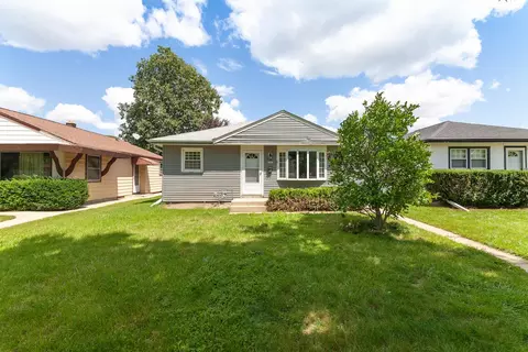 2644 S 72nd, West Allis, WI 53219