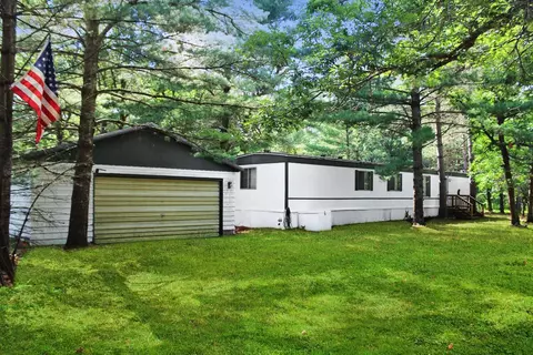 1474 S Dakota, Adams, WI 53934