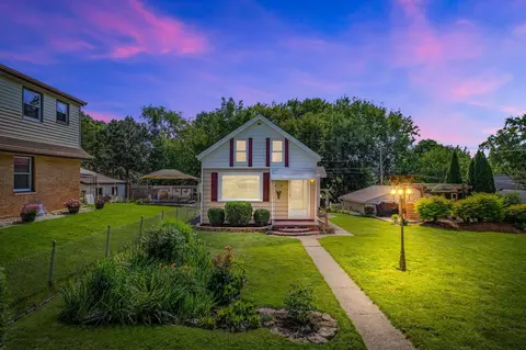 3610 S 85th, Milwaukee, WI 53228