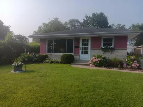 9621 W Morgan, Milwaukee, WI 53228
