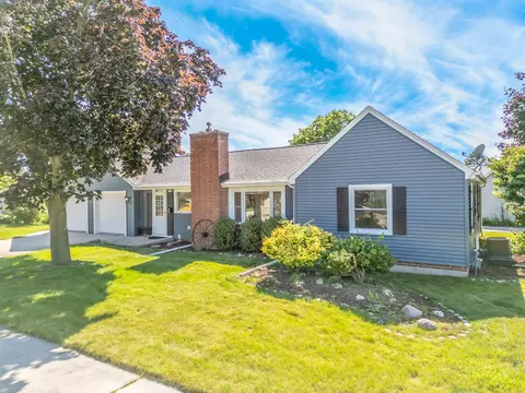 2614 S 19th, Sheboygan, WI 53081
