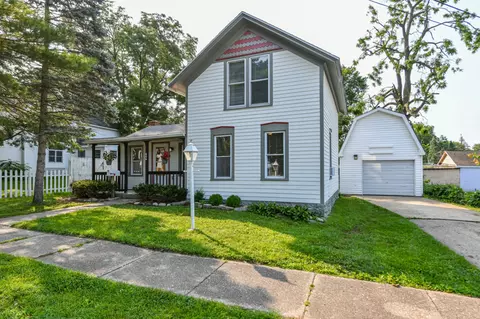 606 Ann, Delavan, WI 53115