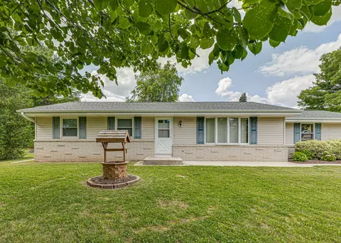 4026 N 46th, Sheboygan, WI 53083
