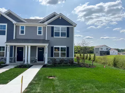 1136 58th, Union Grove, WI 53182