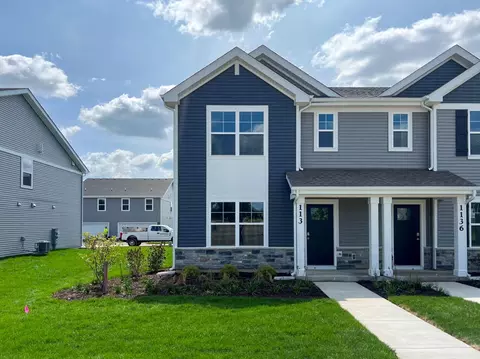 1134 58th, Union Grove, WI 53182