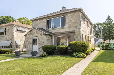 3860 N 57th #3862, Milwaukee, WI 53216