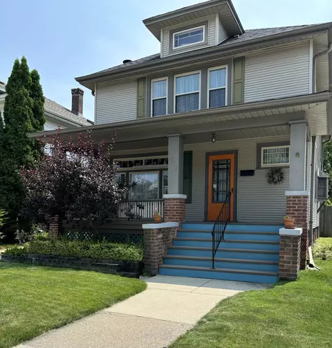 3517 Washington, Racine, WI 53405