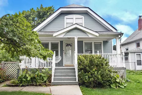 1225 S 85th, West Allis, WI 53214