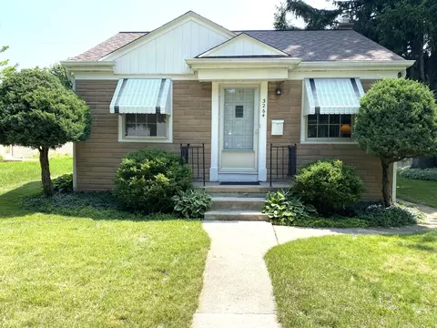 3264 N 82nd, Milwaukee, WI 53222