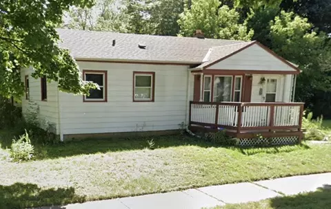 5401 W Sheridan, Milwaukee, WI 53218