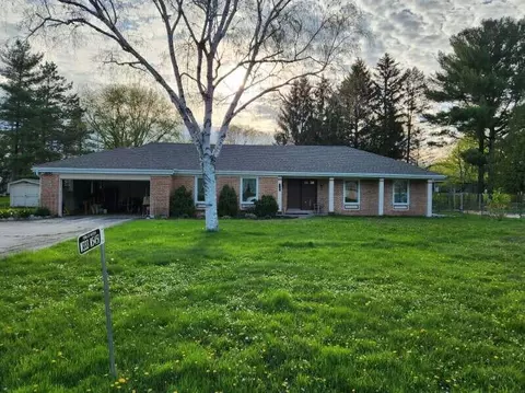 w333n5451 Linden, Merton, WI 53058