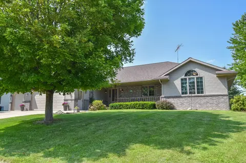 1022 Maple, Lomira, WI 53048