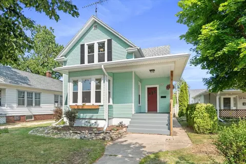 2317 N 5th, Sheboygan, WI 53083