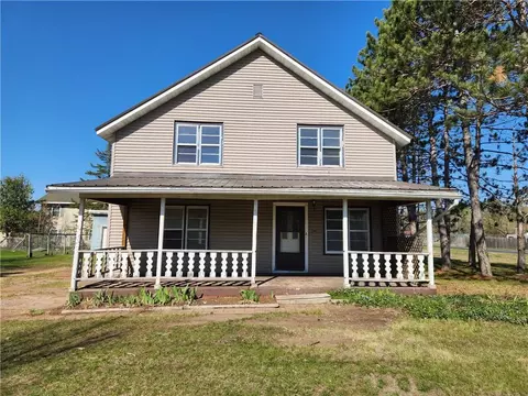 328 Gebhardt, Brockway, WI 54615